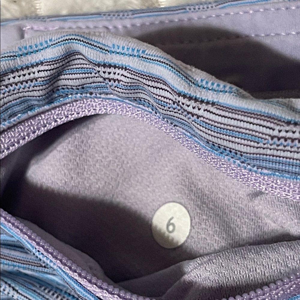 Lululemon Pace Rival Skort | Size 6 - Picture 4 of 9